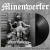 MINENWERFER War God Invocation 10"LP BLACK [VINYL 10"]